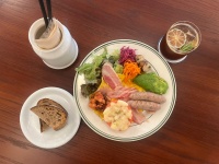 北品川の人気カフェが2号店をオープン♪「NOG COFFEE ROASTERS 戸越銀座店」で絶品モーニング