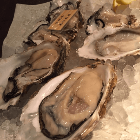 うなぎに牡蠣、すっぽん！　食べて疲労回復を期待できる和食店#3