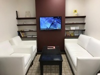 JCBプラザの中は......