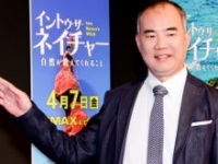 野口聡一氏