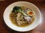 【ラーメン情報】あとは野となれ麺となれ vol.54『麺処 びぎ屋』