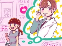 推しに贈りたいデパコス10選。ラストアイドル長月翠に届け！