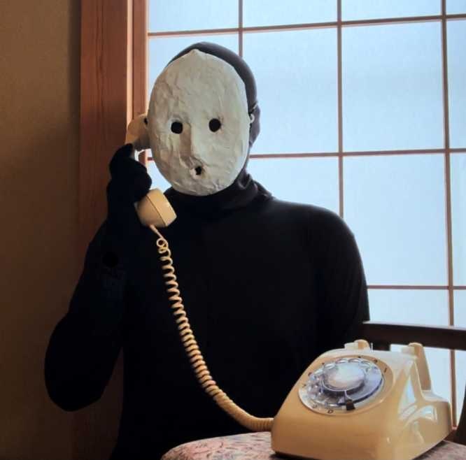 X：雨穴 (@uketsuHAKONIWA)より