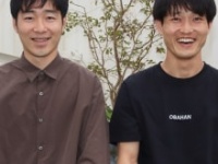 ジャルジャル・後藤淳平、福徳秀介