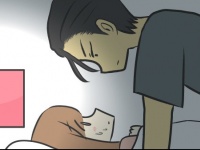 言わなきゃ。男性といい雰囲気になった時に言った方がいいこと【近所のイケメン店員さんがどタイプすぎてひとめぼれした話 #43】