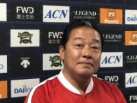 梨田昌孝氏