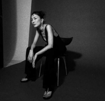 Instagram:板谷由夏(@yukaitaya)より