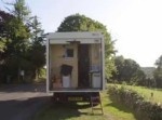 劇的ビフォアフター！　トラックの荷台が「キャンピングカー」に大変身！