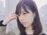 有村藍里 Instagramより
