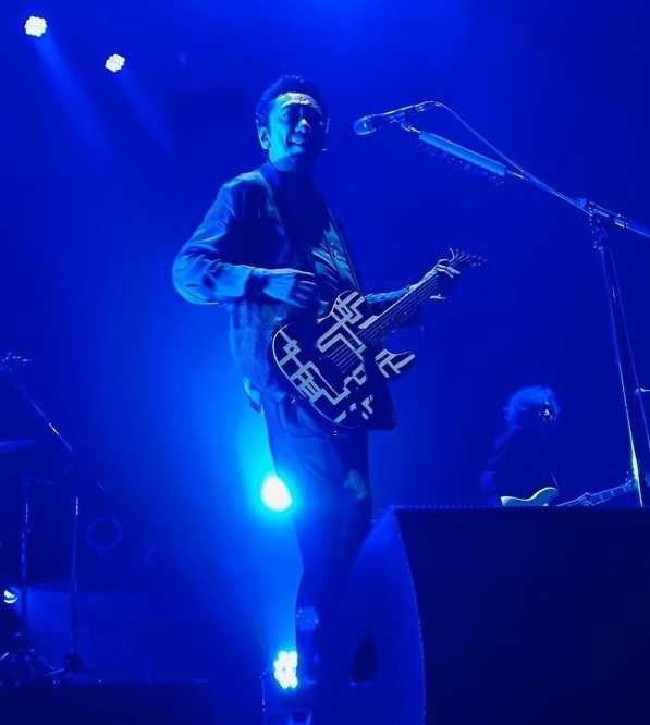 Instagram:布袋寅泰(@hotei_official)より