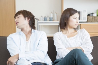 喧嘩の理由・原因は？　喧嘩ばかりのカップルが仲直りする方法