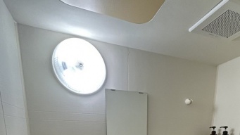 自宅のお風呂が一瞬で〝ホテル化〟　錯覚もたらすアイデアに8.2万人注目「最高すぎ」「ワクワクする]
