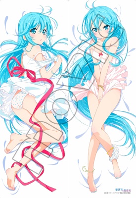 （C）入間人間／アスキー・メディアワークス／『電波女と青春男』製作委員会