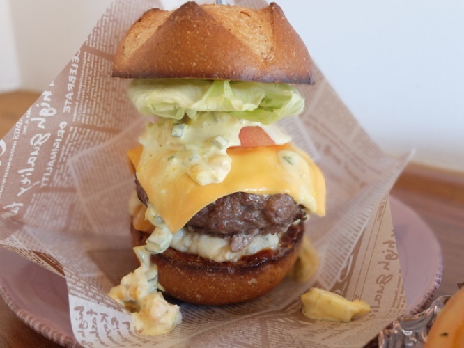 小麦工房ひつじのプレスリリース画像