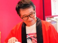仲本工事公式ツイッターより https://twitter.com/nakamoto_koji1