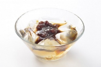 暑い夏におすすめ！　定番から変り種まで、厳選のあんみつ4選