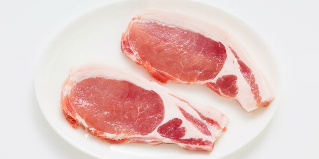 豚肉