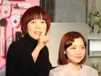 注目は○○ピンク！　山本浩未が「今年っぽいメイク」のコツを伝授