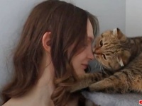 寒い夜だからこそほっこりしたい！猫たちのあんなポーズこんなしぐさに癒されよう
