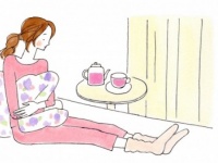我慢しすぎてない？　“生理痛”緩和のために知っておきたいハーブ3つ