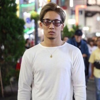 朝倉未来公式ユーチューブチャンネルより https://www.youtube.com/channel/UCJZVj2iBrdvbNc416i0V-UA/featured