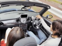 ぎゃ、危ないっ！　「ドライブデート」で男性にドン引きしたこと・5つ