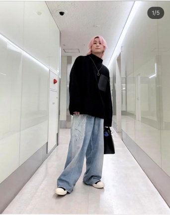 Instagram:佐久間大介(@daisuke.sakuma_sn_official)より