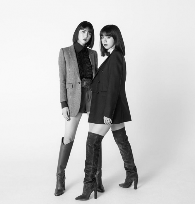 ※画像は池田エライザのインスタグラムアカウント『＠elaiza_ikd』より