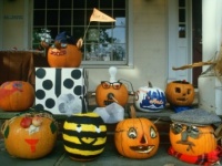 ハロウィン時期に行きたい国ランキング　2位は魔法の国「イギリス」1位は？
