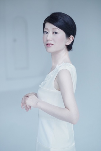 遊佐未森が4年振りとなるオリジナル・アルバムをリリース！ テーマは「心のせせらぎ」