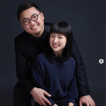 インスタグラム：近藤麻理恵(@mariekondo_jp)より