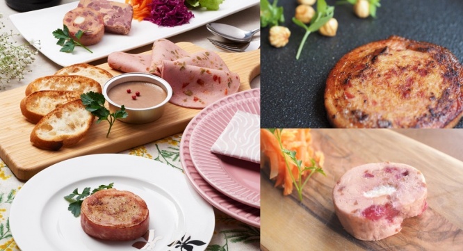 Meat Deli Nicklaus’（ミートデリ・ニクラウス）のプレスリリース画像