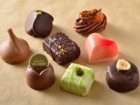 【バレンタイン2016】日本発のチョコレートブランドの限定品。ショコラ専門のアトリエで丁寧に作られた「ボヌールショコラ」