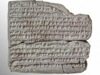 古代メソポタミア式、泣く子をあやす方法