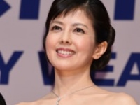 沢口靖子