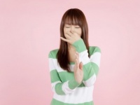 すっごくくさい！　おならで困っていること3選