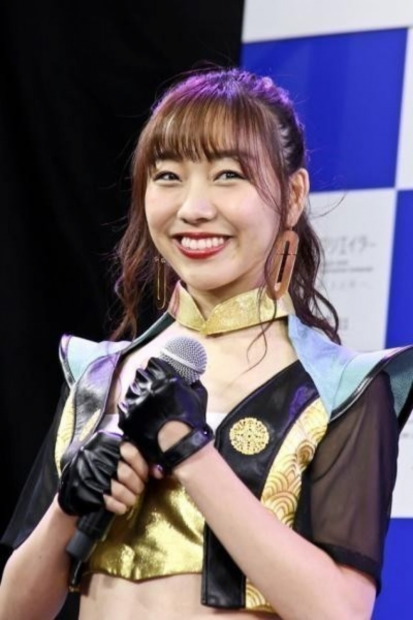 SKE48・須田亜香里