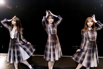 ⒞『いつか混ざりたいものです』