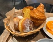 朝から行列の絶えないベーカリーカフェ「Les Joues de BéBé」♪話題の大井町店に行ってみた！