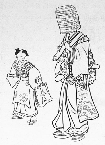 虚無僧