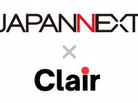 株式会社JAPANNEXTのプレスリリース画像