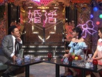 婚活テクを学べるバラエティ『愛され女と独身有田』、第17回放送分「大沢ケイミ編」