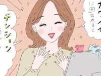 「仕事中のテンションを上げる」5つの方法