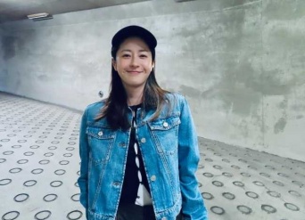 Instagram:松本若菜(@matsumoto_wakana)より