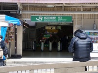 通常の飯田橋駅西口。事故当日の写真ではありません（Kouki Kuriyamaさん撮影、flickrより）