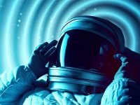 超音波の子守唄で、火星へ行く宇宙飛行士をコールドスリープに誘導できる可能性