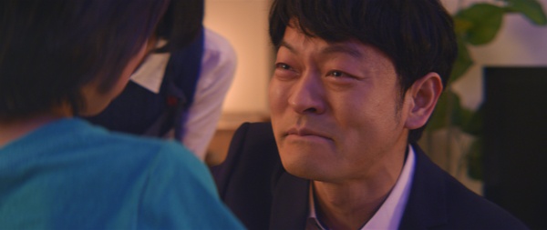 「理想のお父さんランキング」3位・谷原章介、2位・五郎丸を抑え第1位となったのは？