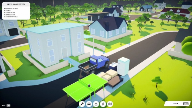 Radical Relocation