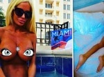 バービー人形に憧れ過ぎた…　２０年の歳月をかけて整形を繰り返した女性