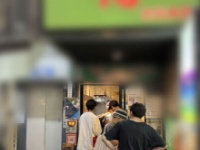 訪れた店舗